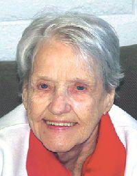 VERONICK, Mary "Fern"