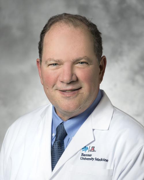 Banner Offices In Green Valley Welcomes Dr Jeffrey Maudlin