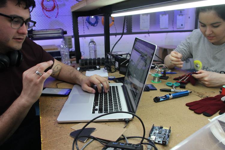 America's Greatest Makers