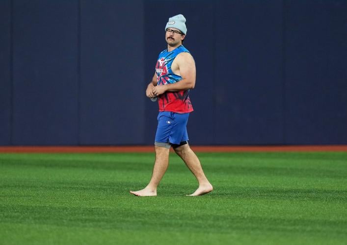 World Series Blue Jays Baseball