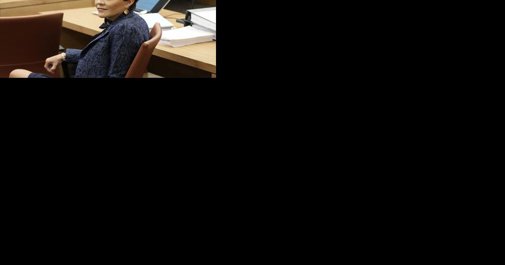 Kari Lake not allowed to see voter signatures, judge told - Vimarsana News