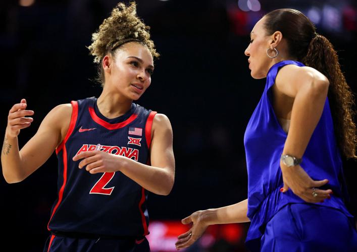 Arizona faces Utah | Dec. 31, 2024