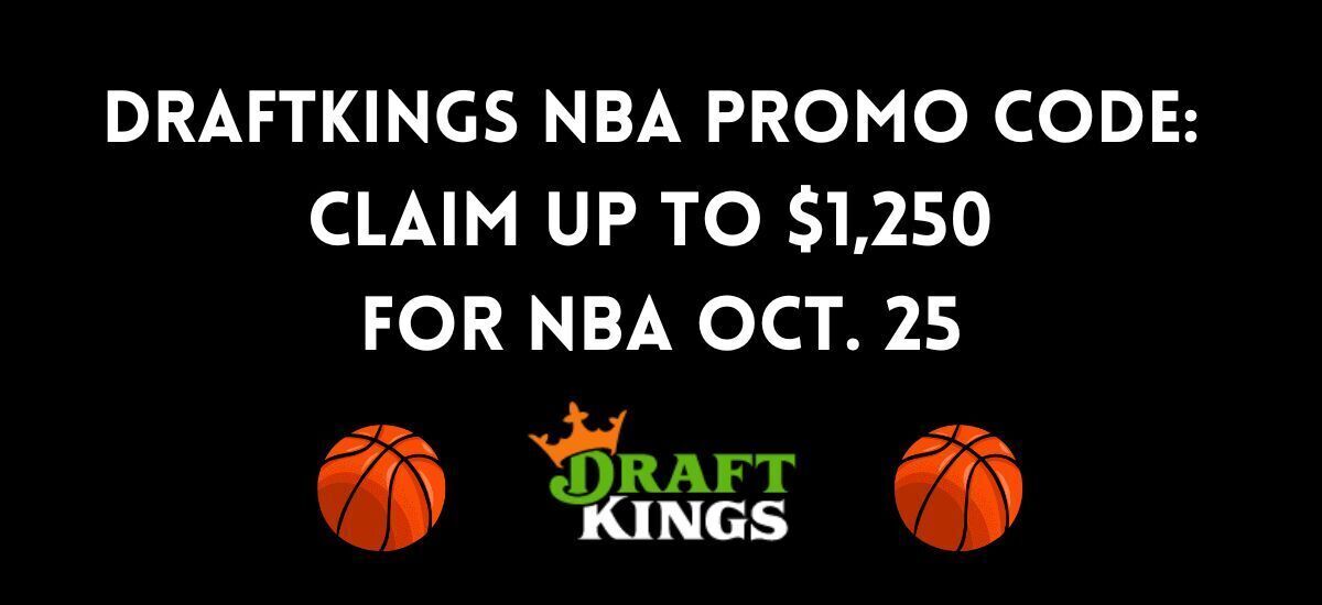 DK NBA OCT 25