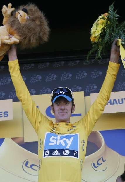 Tour de France, seventh stage