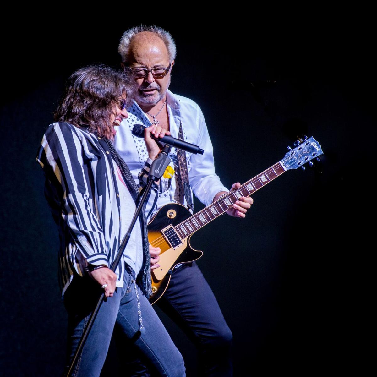 Exploring the World A Guide to Foreigner Tours