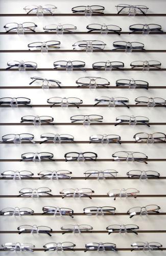 Arizona Lions Vision Center