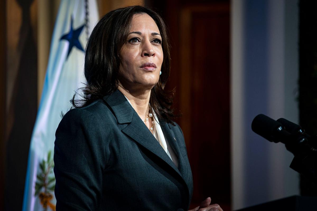 Inside Kamala Harris' frustrating start as vice president: exasperation and  dysfunction