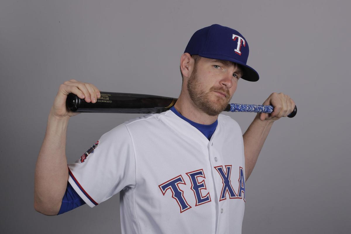 Rangers 2019 Baseball