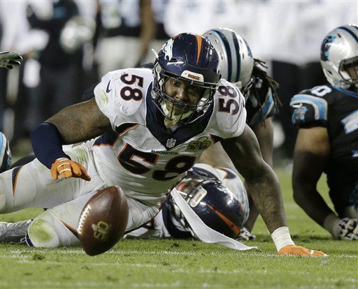 Von Miller