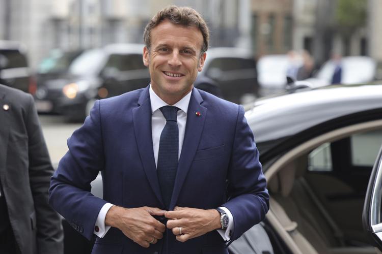 Russia Ukraine War Europe