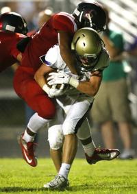SUNNYSIDE (6-2) at Sahuaro (3-5)