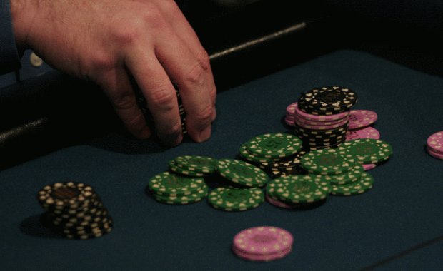 High-end poker chips may have high levels of lead, officials warn  