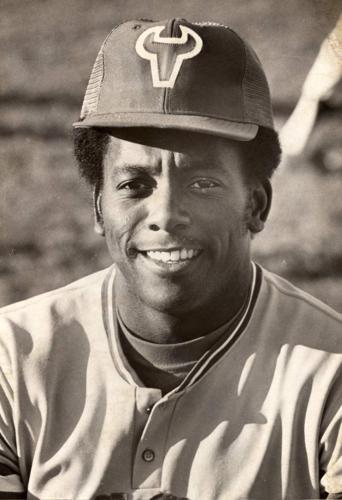 4. Billy Sample, 1978