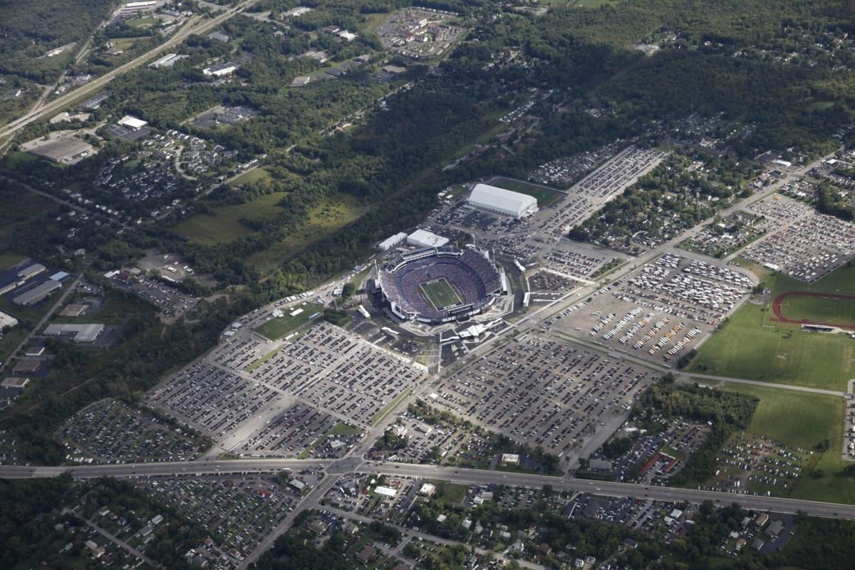 Buffalo Bills, New York State, Erie County reach 'ironclad' 30-year deal to build $1.4 billion stadium