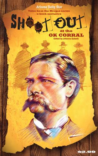 Shootout at the OK Corral