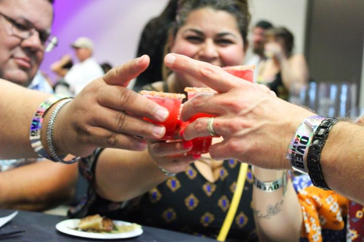 Margarita Championship