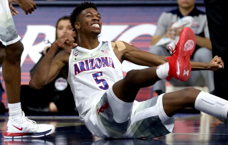 University of Arizona vs Oregon State