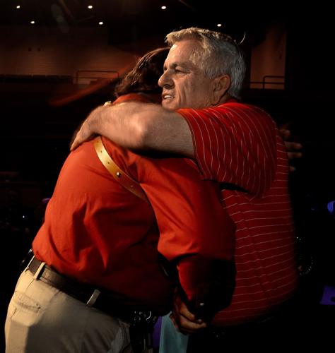 Tucson news photos of 2016