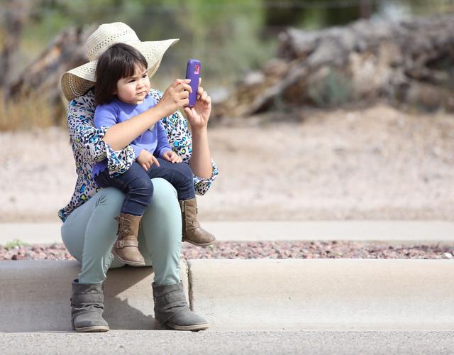 Marana Founders' Day