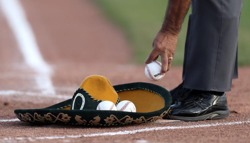 Sahuarita vs Nogales