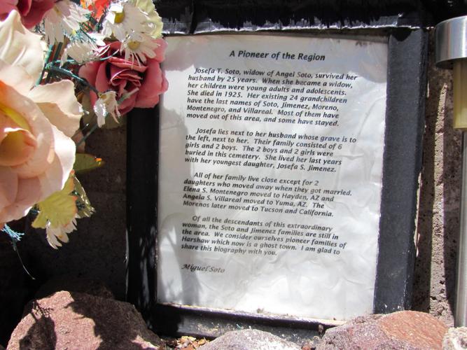 Biographical document