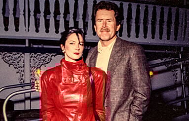 Naya Arbiter, Amity Foundation