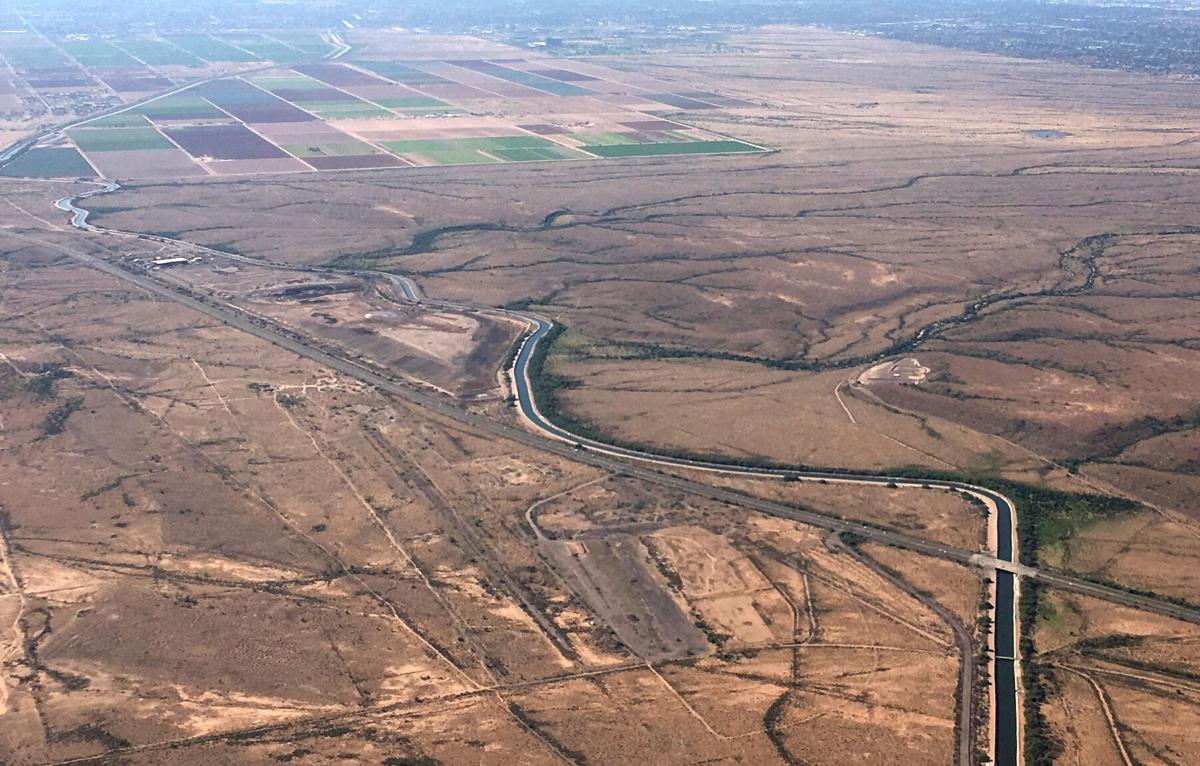 Central Arizona Project