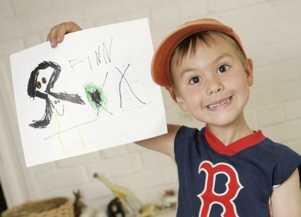 Charming recipes only brave should try    