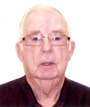 Robert B. Scott 4/5/1939 - 7/17/2014