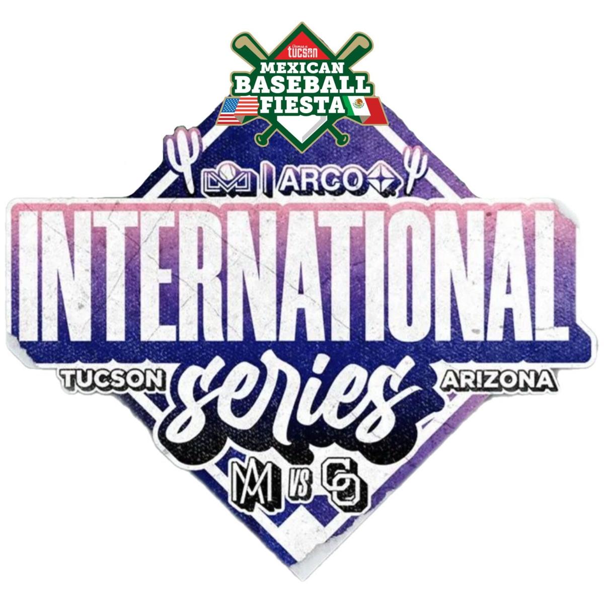 Serie Internacional de Beisbol (LE)
