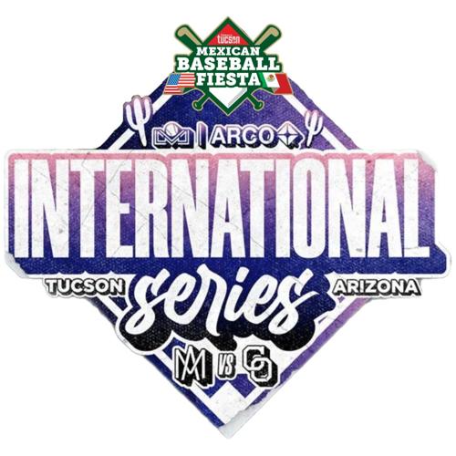 Serie Internacional de Beisbol (LE)