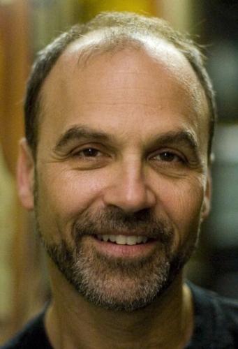 Scott Turow