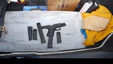 2011 Tucson shooting: A look at the photos, video released by the FBI - 