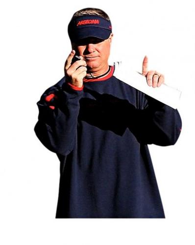 Wildcats Football '08  
