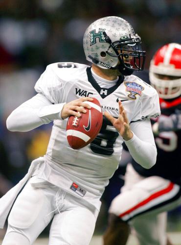 Colt Brennan
