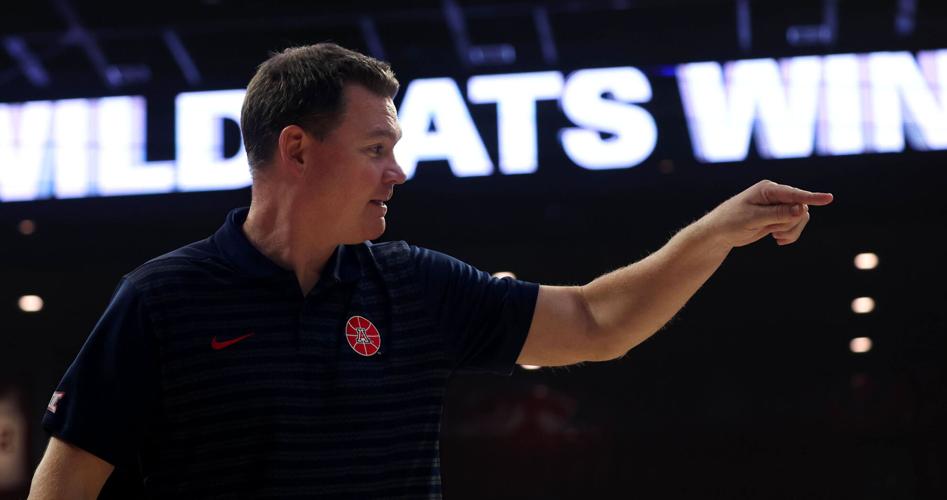 ֱ basketball beats Point Loma | Oct. 28, 2024