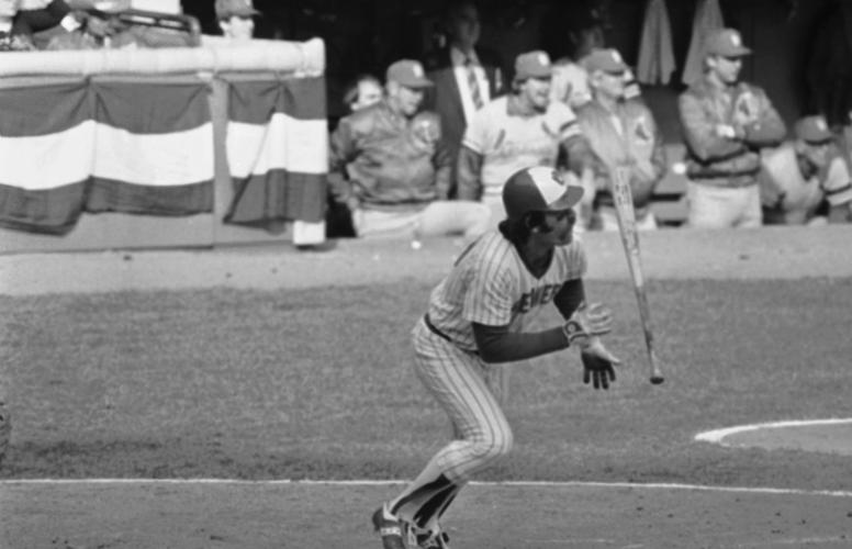 World Series Cardinals Brewers