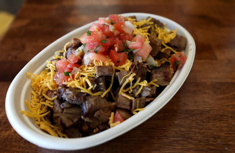 Texas Burrito Company duped for new eats