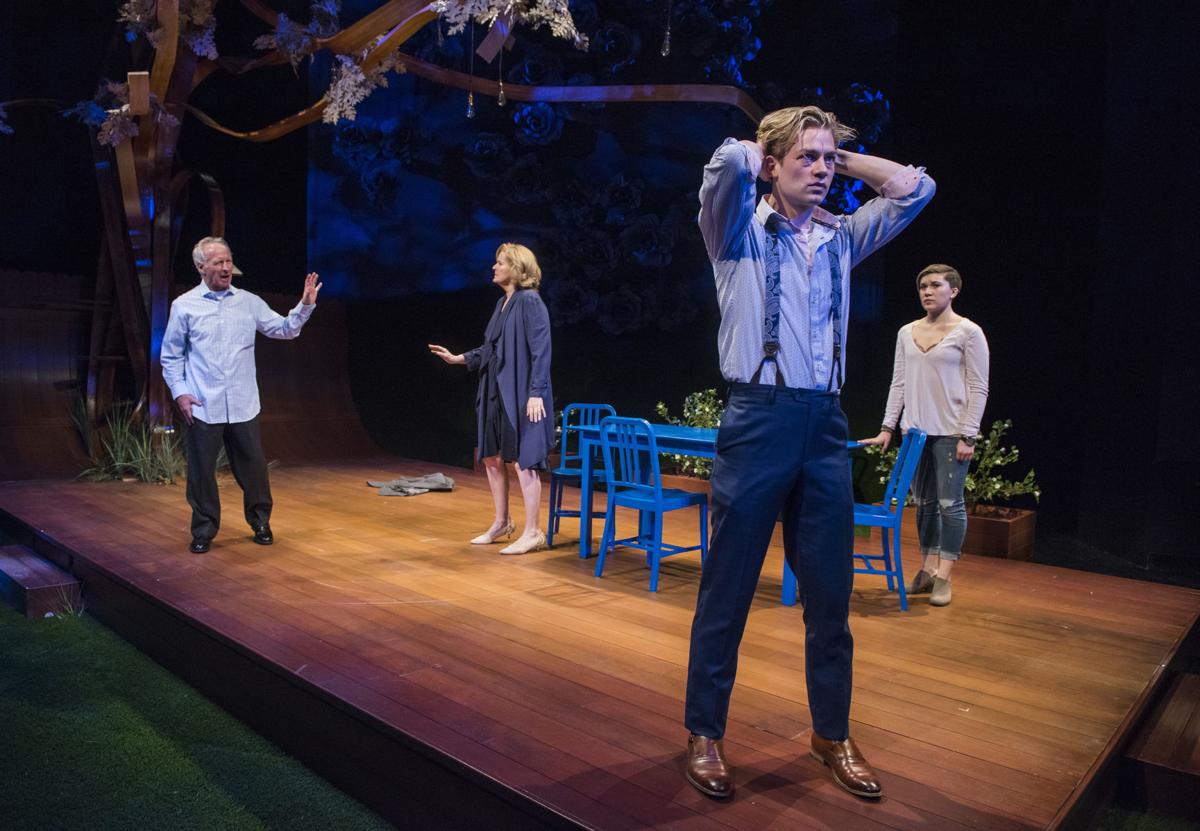 Things I Know To Be True