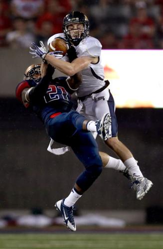 University of Arizona vs. Northern Arizona
