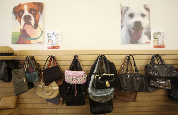 Humane Society of Southern Arizona Thrift Store