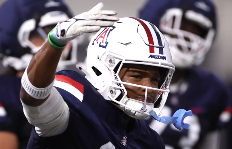 Arizona Wildcats preseason