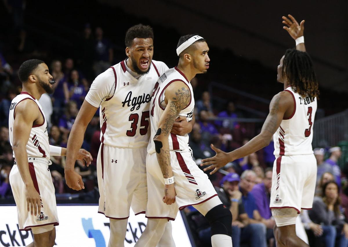 Scouting Report Arizona Wildcats Vs New Mexico State Aggies