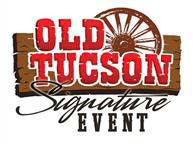 Old Tucson logo
