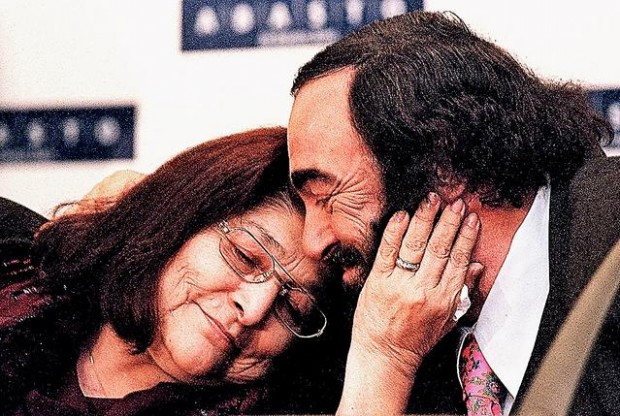 Llevó Mercedes Sosa el folklore latinoamericano a todo el mundo  