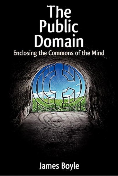 Saturday Reader : Long copyrights hinder creation, 'lock up' culture, author says  