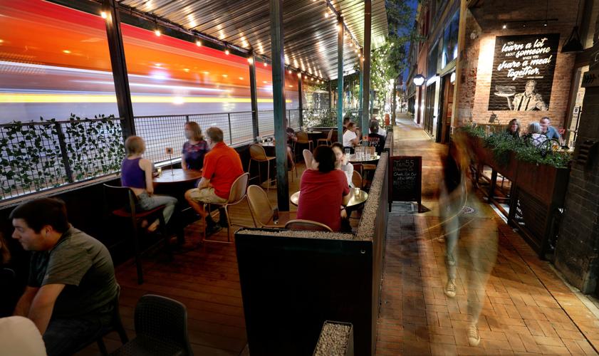 Ten55 Brewing Company