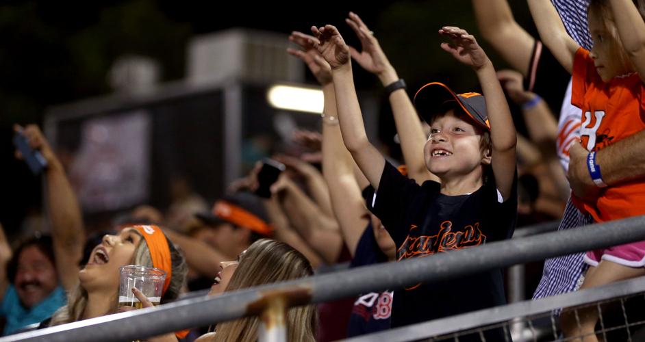 Mexican Baseball Fiesta