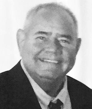 LEYVA, Victor "Pancho" Alfonso