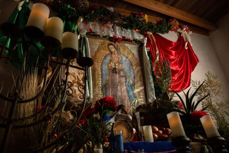 Our Lady of Guadalupe